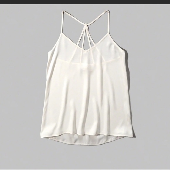 Strappy back tank - Picture 2 of 7